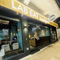 🥂🍽️LABEAT Restaurant & Bar