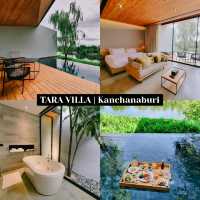 มัดรวม Pool villas นอนชิล ฟีลดี ถ่ายรูปปัง!