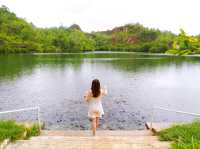 ปักหมุดที่เที่ยวเมืองระนอง สวยไม่เป็นรองใคร