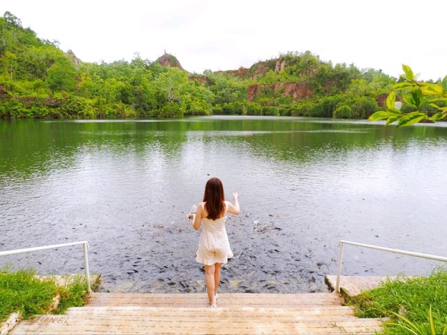 ปักหมุดที่เที่ยวเมืองระนอง สวยไม่เป็นรองใคร