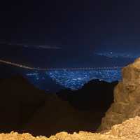 Cute Cats @ Jebel Hafeet Mountain