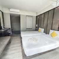 lalune beach Samed ลาลูนบีน เกาะเสม็ด รีวิว