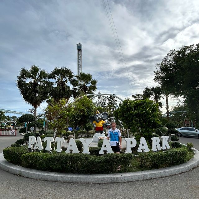 Pattaya Park 
