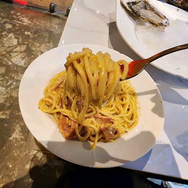 生蠔半打
