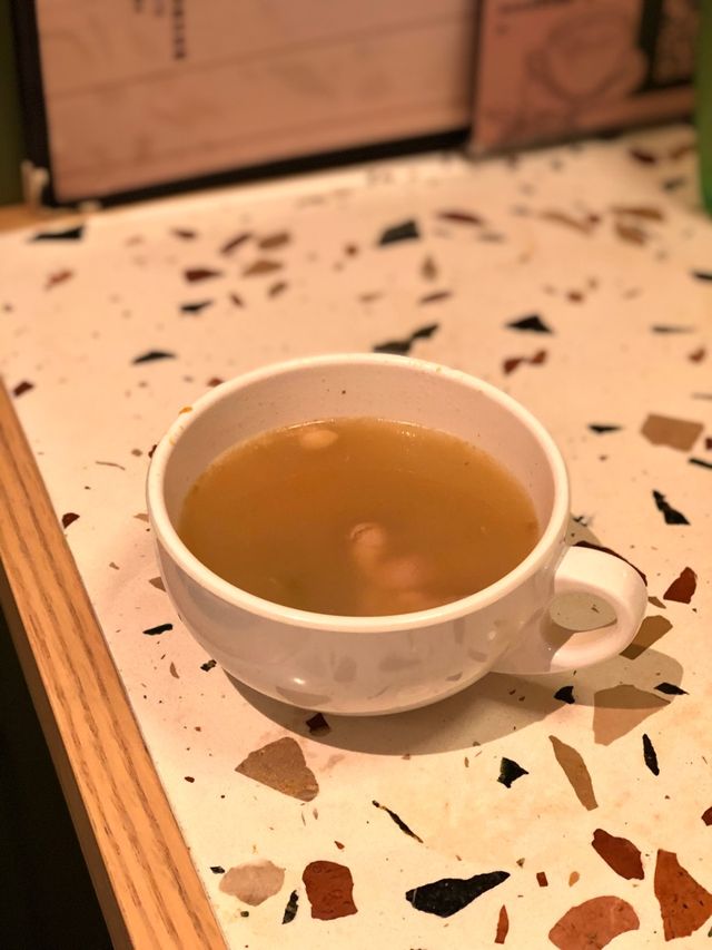 經典港式茶餐廳冰室
