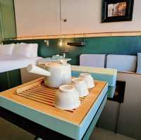 深圳酒店推薦觀瀾英威斯頓高檔型酒店探店 網紅高端酒店打卡