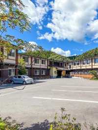 Tranquil Stay in Hida Takayama