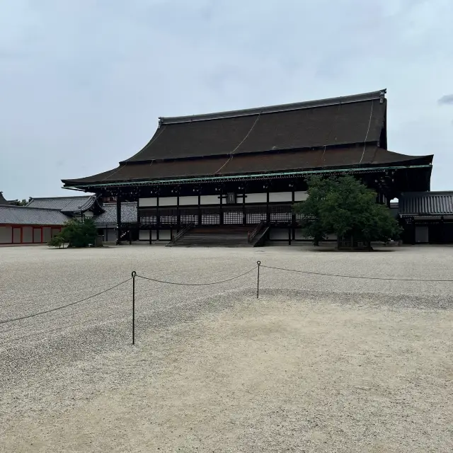 【京都】京都に行ったら訪れたい無料で参観出来る歴史ある場所