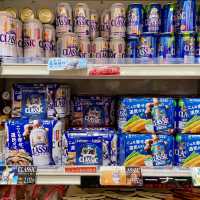 【北海道】お土産定番！新千歳空港のブルースカイ