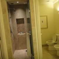 Atlantis The Palm Dubai โรงแรมบนเกาะที่ถมขึ้นมา