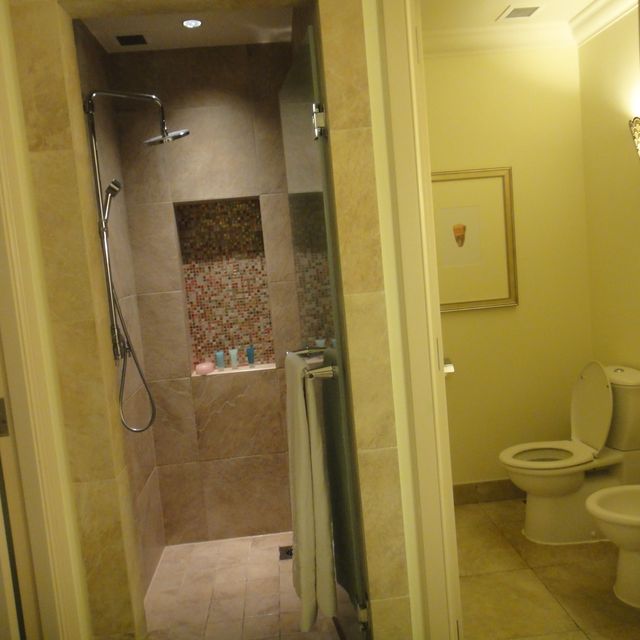 Atlantis The Palm Dubai โรงแรมบนเกาะที่ถมขึ้นมา