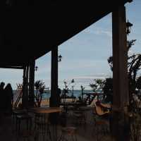 Idyllic House cafe @Narathiwat
