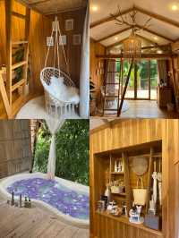 ย้อนเวลาไปเขาใหญ่ ณ บ้านนอกคอกนา