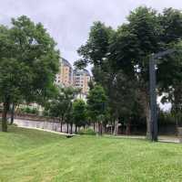 日出公園