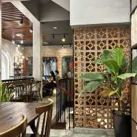 Ru.Mcafé cafe ฮานอย น่ารักมากๆ 