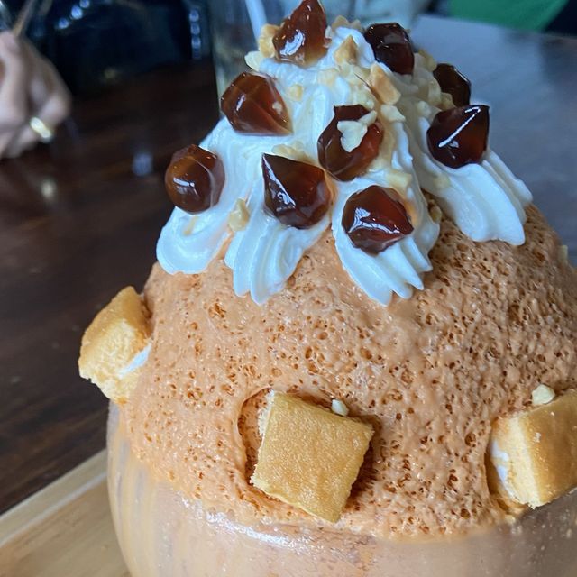 ร้านลับวังหลัง 🤭