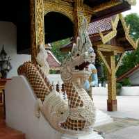 วัดพระธาตุศรีจอมทอง