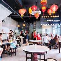 Delicious Shun Fa Bak Kut Teh in JB