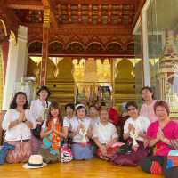 วัดป่าบ้านตาด พิพิธภัณฑ์