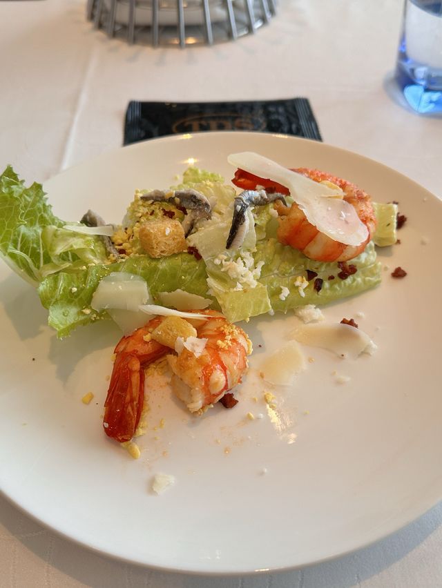 🤩是日午餐🤤