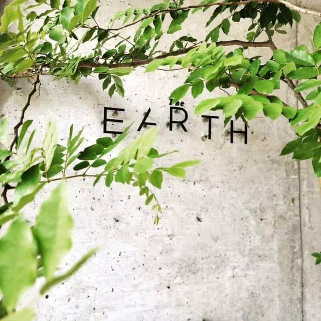 The Earth Creative Lifestyle Hotel เชียงใหม่