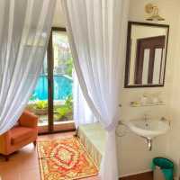 Casugria Boutique Heritage Residence 