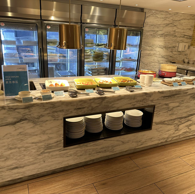 台中五星級酒店自助餐