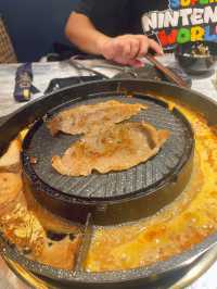 【尖沙咀．日式烤肉】上州一頭和牛燒肉，抵食