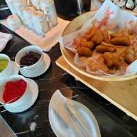 Mercure Lomtalay 