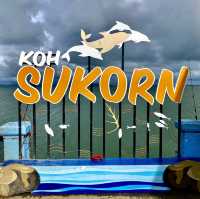 Koh Sukorn 
