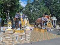 วัดพระธาตุดอยคำ