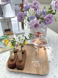 深圳絕美打卡花花餐廳-Tomacado花廚