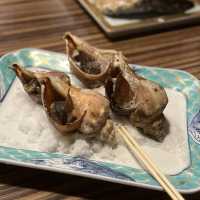 【札幌・西8丁目】厚岸産の牡蠣が驚きの安さ「ろばた居酒屋 鮮場 しゃも次郎」