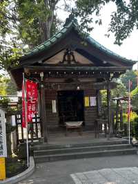 Kitain Temple