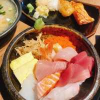 台北｜🍣🐟🥢超美味西湖水產
