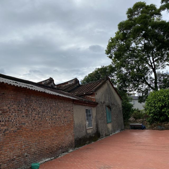 荖坑溪公園🍃