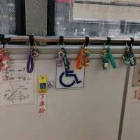 台北市公車「寶可夢專車」初體驗～抬頭可見皮卡丘…寶迷們快來搭乘