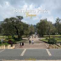 Burnham Park | บาเกียว ฟิลิปปินส์
