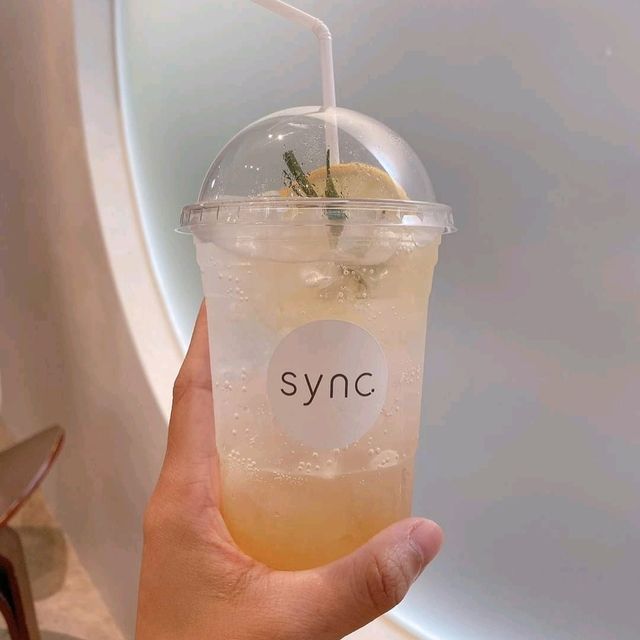 Sync coffee