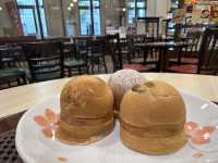北海道・小樽。小樽名物『ぱんじゅう』って知ってる？『桑田屋 小樽本店』