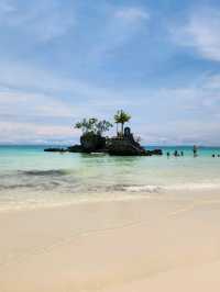 Land Tour in Boracay: DIY