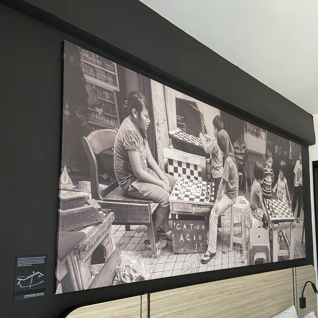 A Boutique Hotel - The Kuala Lumpur Journal