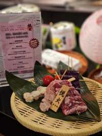 【悅火·秋祭り】