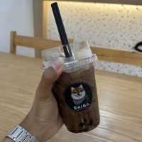 SHIBA สาขา อ่าวอุดม