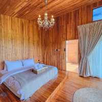 Srinaman Cottages 