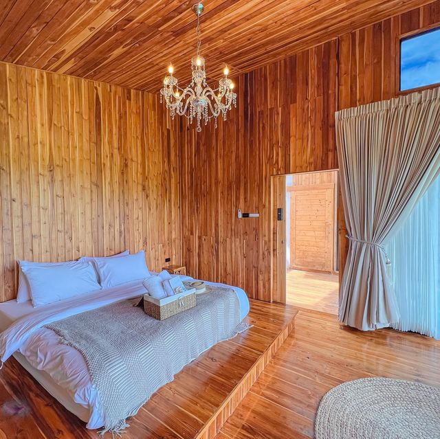 Srinaman Cottages 