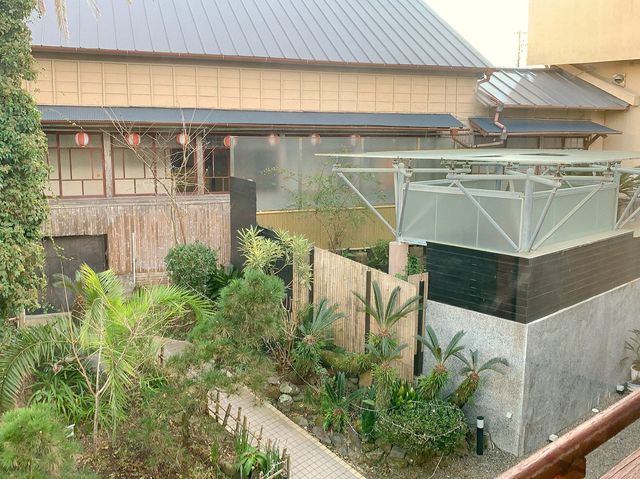 【千葉】囲炉裏で日本を感じる千倉館【南房総】