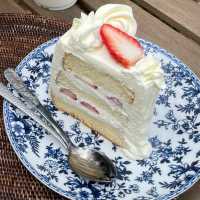 ร้านเค้กคุณภาพ ที่ต้องใช้แต้มบุญโทรจองให้ทัน  