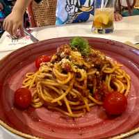 Gastronomics Adventures @ Cafe Chef Wan