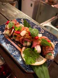 ย้อนเวลาไปrooftop bar ที่เชียงใหม่